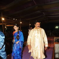 Sri Rama Rajyam Audio Launch Pictures | Picture 60385